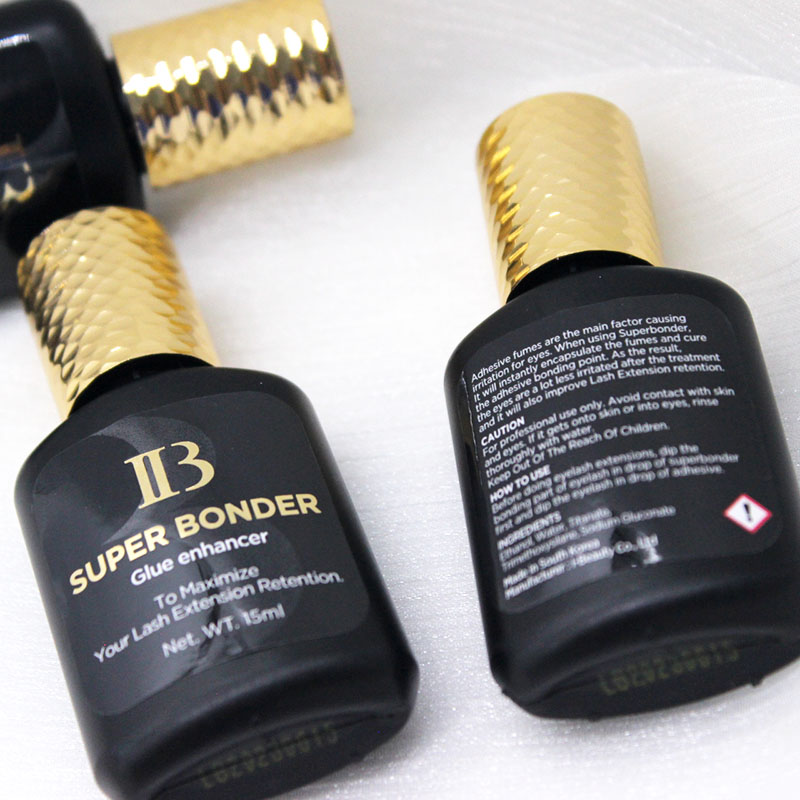 2Bottles IB Super Bonder Glue  - Beauty Makeup Shop review and price
