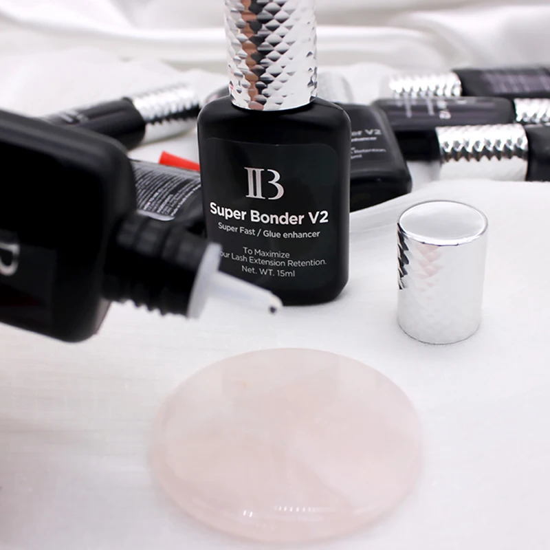 2Bottles IB Super Bonder Glue  - Beauty Makeup Shop review and price