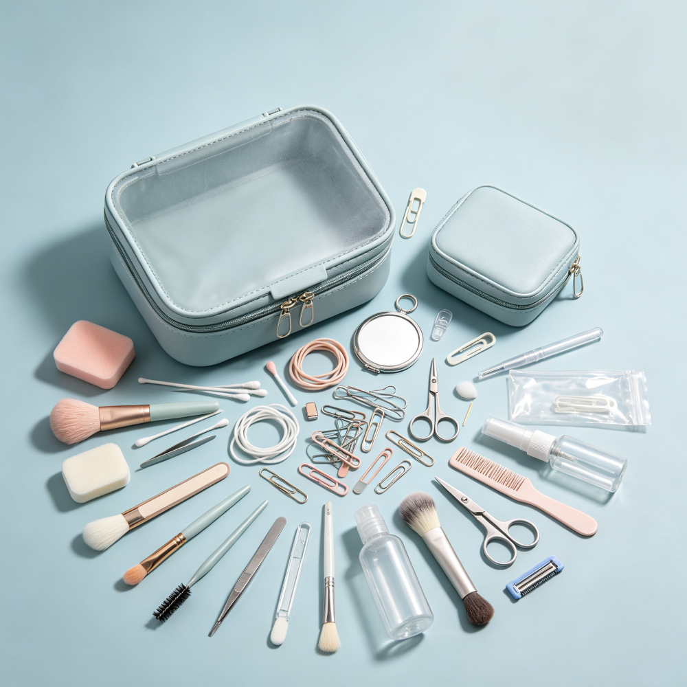 Beauty Tools Mystery Box, Rand - Makeup And Beauty review and price