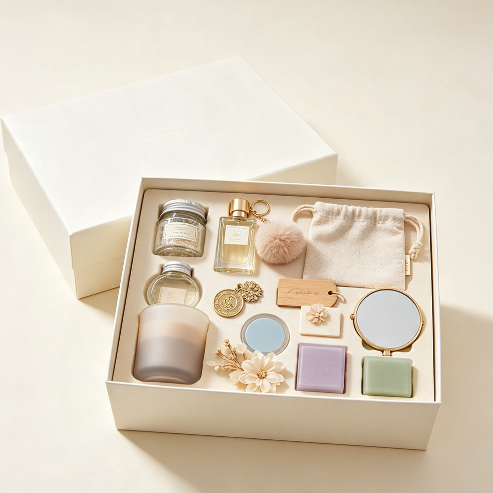 Beauty Tools Mystery Box, Rand - Makeup And Beauty review and price