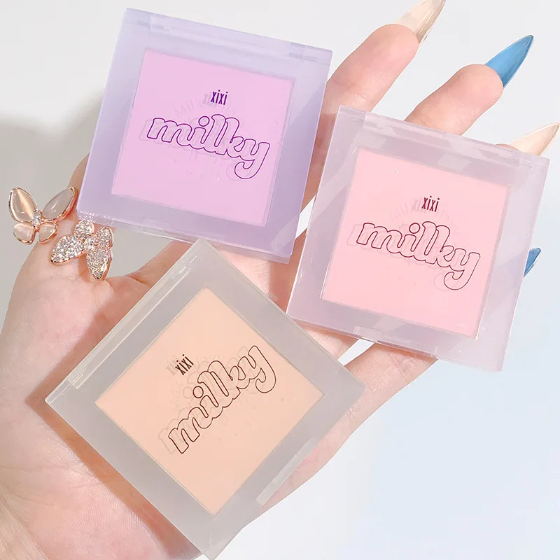 Matte Blush Palette Beauty Fac - Beauty Makeup Palette review and price
