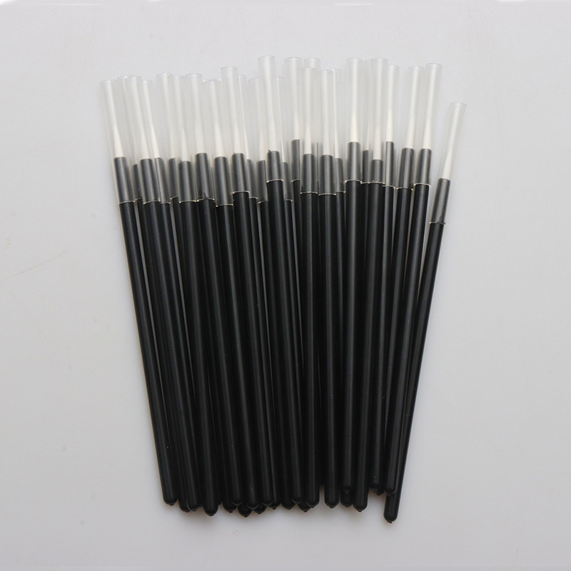 50pcs  Nail Gel Liner Brushes  - Beauty Linasi Makeup review and price