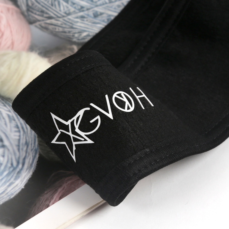 New Customized Headband Featur - Beauty Makeup Logo Design review and price