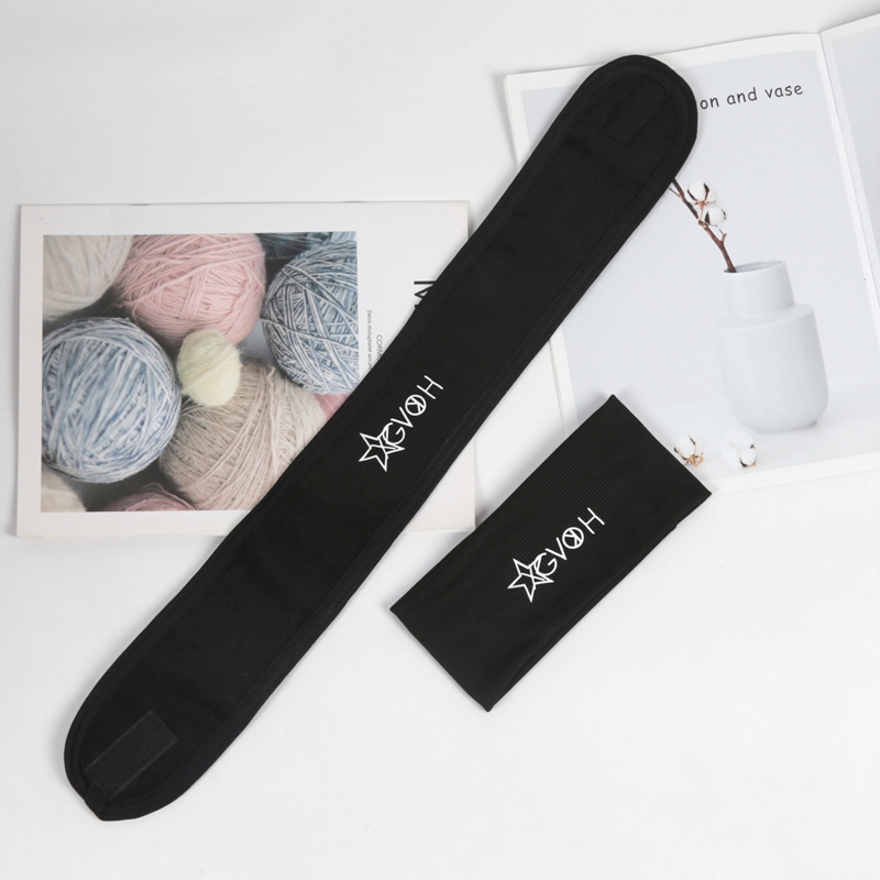 New Customized Headband Featur - Beauty Makeup Logo Design review and price