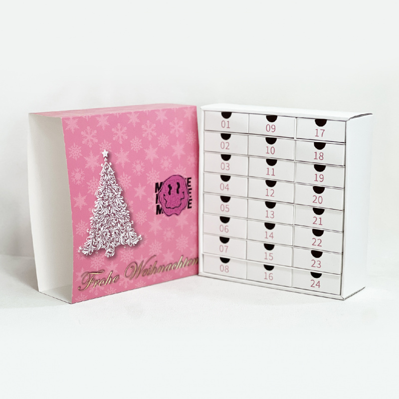custom.Custom Makeup Beauty Pa - Beauty Makeup Advent Calendar review and price