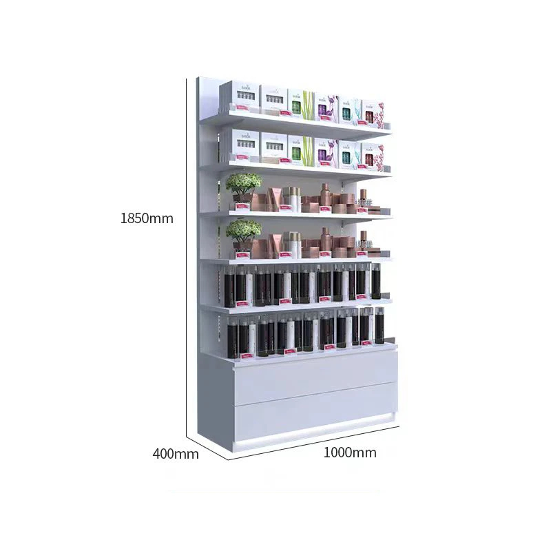 custom.Makeup Display Rack Bea - Beauty Makeup Shop review and price