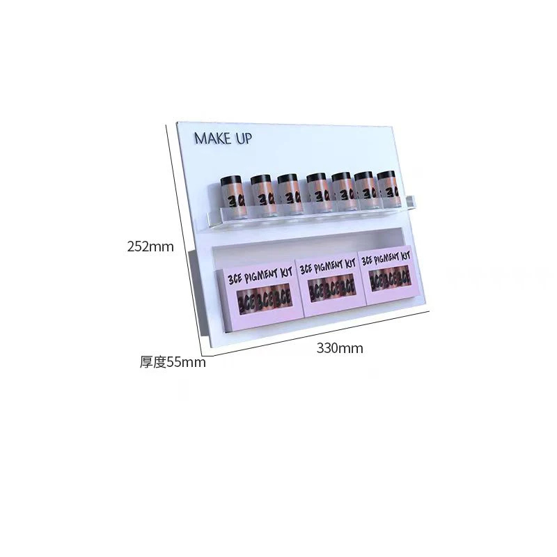 custom.Makeup Display Rack Bea - Beauty Makeup Shop review and price