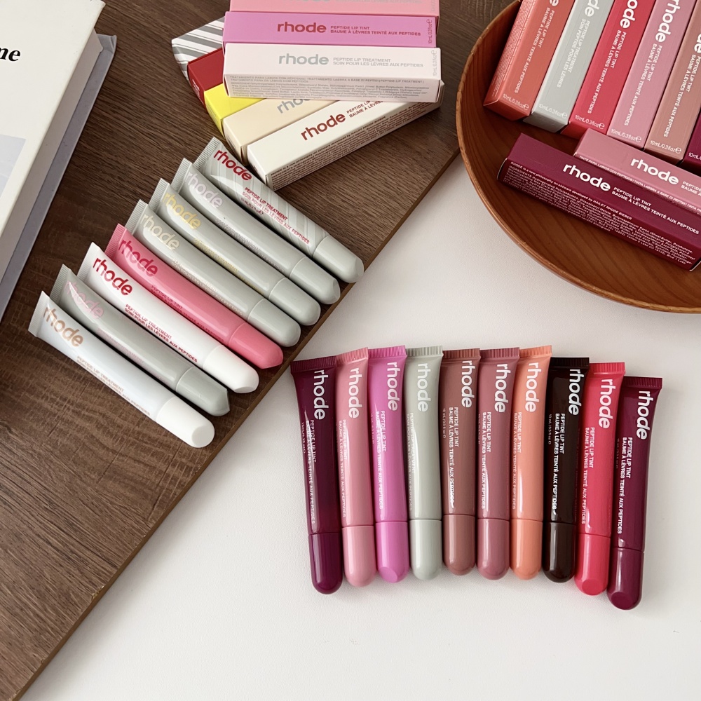Brand Lip Balm Moisturizing Mi - Lip Gloss Plumping review and price