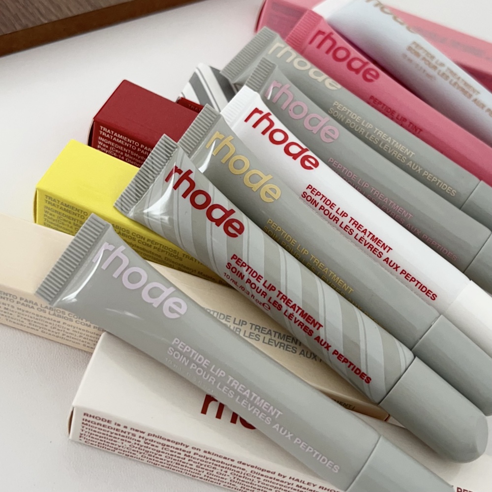 Brand Lip Balm Moisturizing Mi - Lip Gloss Plumping review and price
