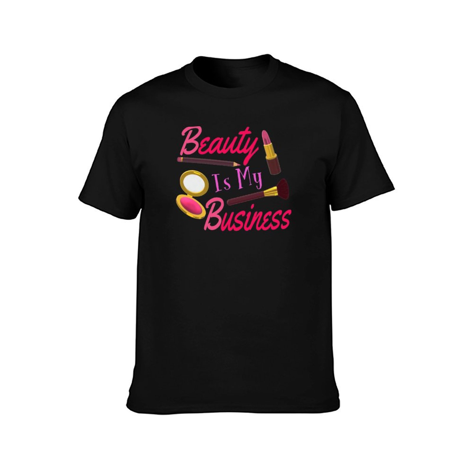 Beauty Is My Business - Quote  - Beauty And Makeup Quotes review and price