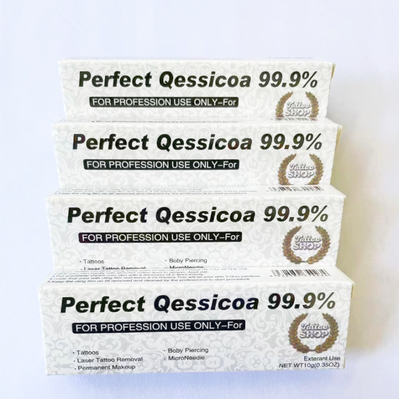 2025 New Original white 99.9%  - Beauty Linasi Makeup review and price