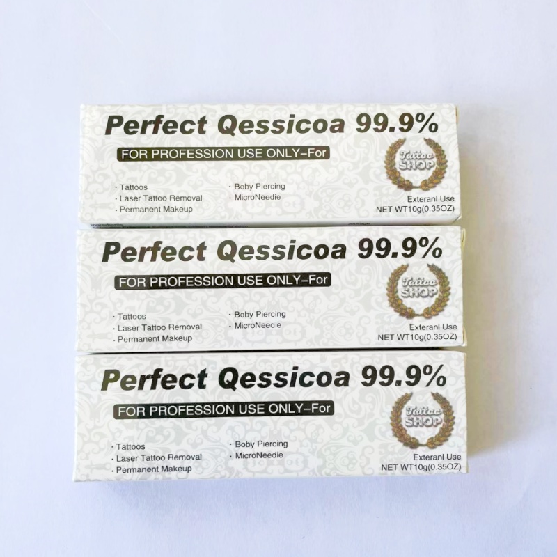 2025 New Original white 99.9%  - Beauty Linasi Makeup review and price