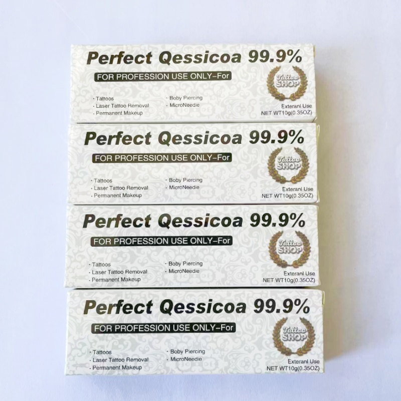 2025 New Original white 99.9%  - Beauty Linasi Makeup review and price