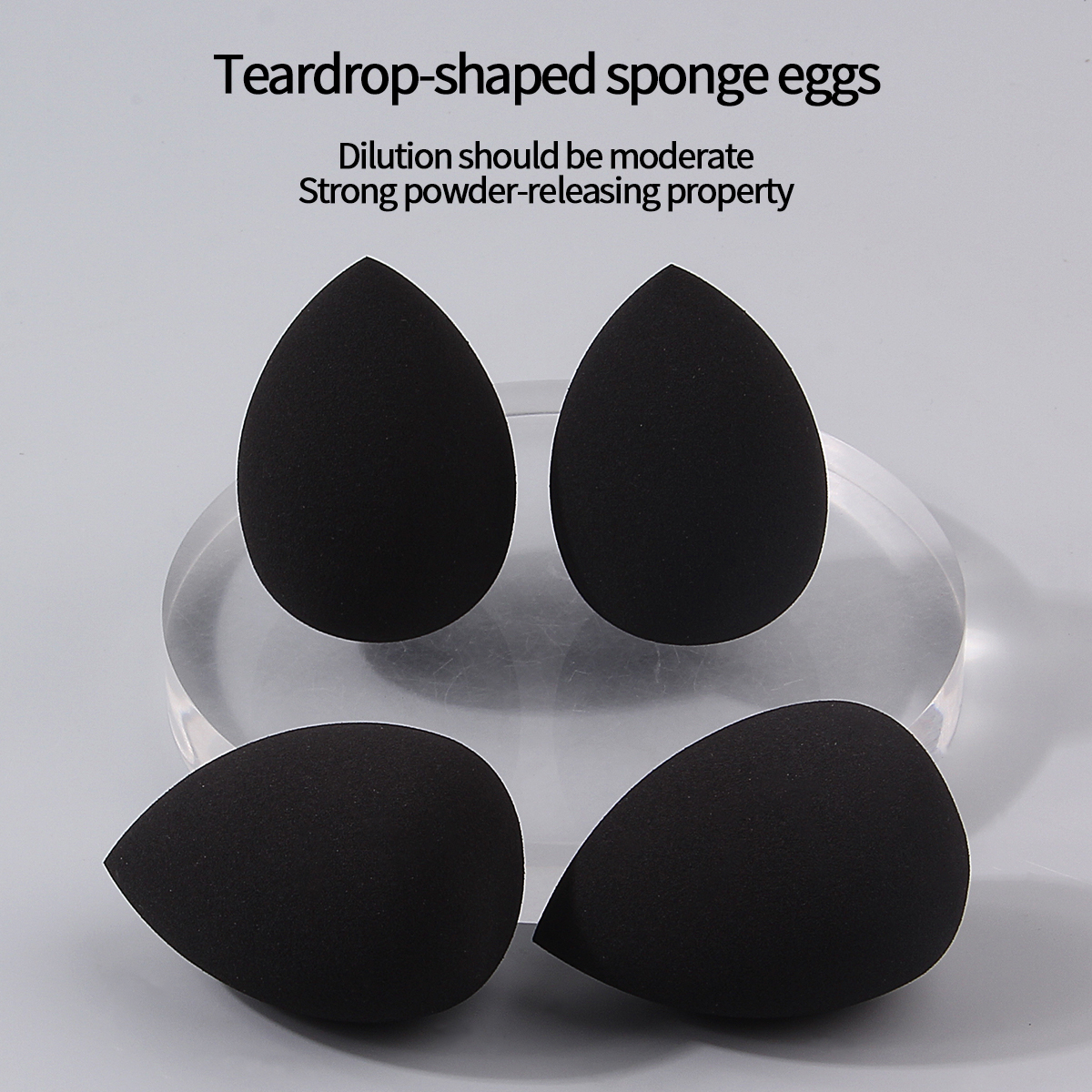 Multi-Specification Best-Selli - Beauty Makeup Blender review and price