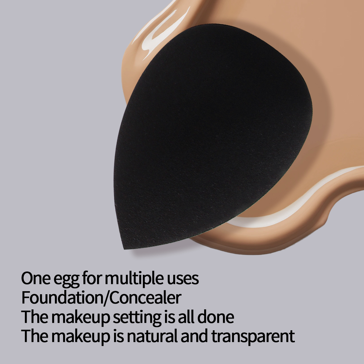 Multi-Specification Best-Selli - Beauty Makeup Blender review and price