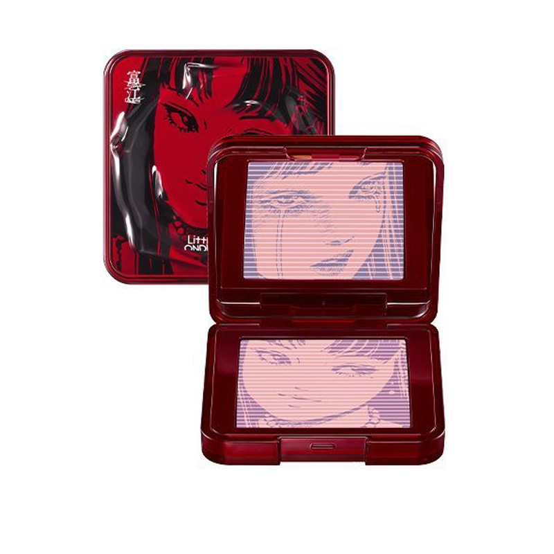Little Ondine Cream Blusher Fl - J Beauty Makeup review and price