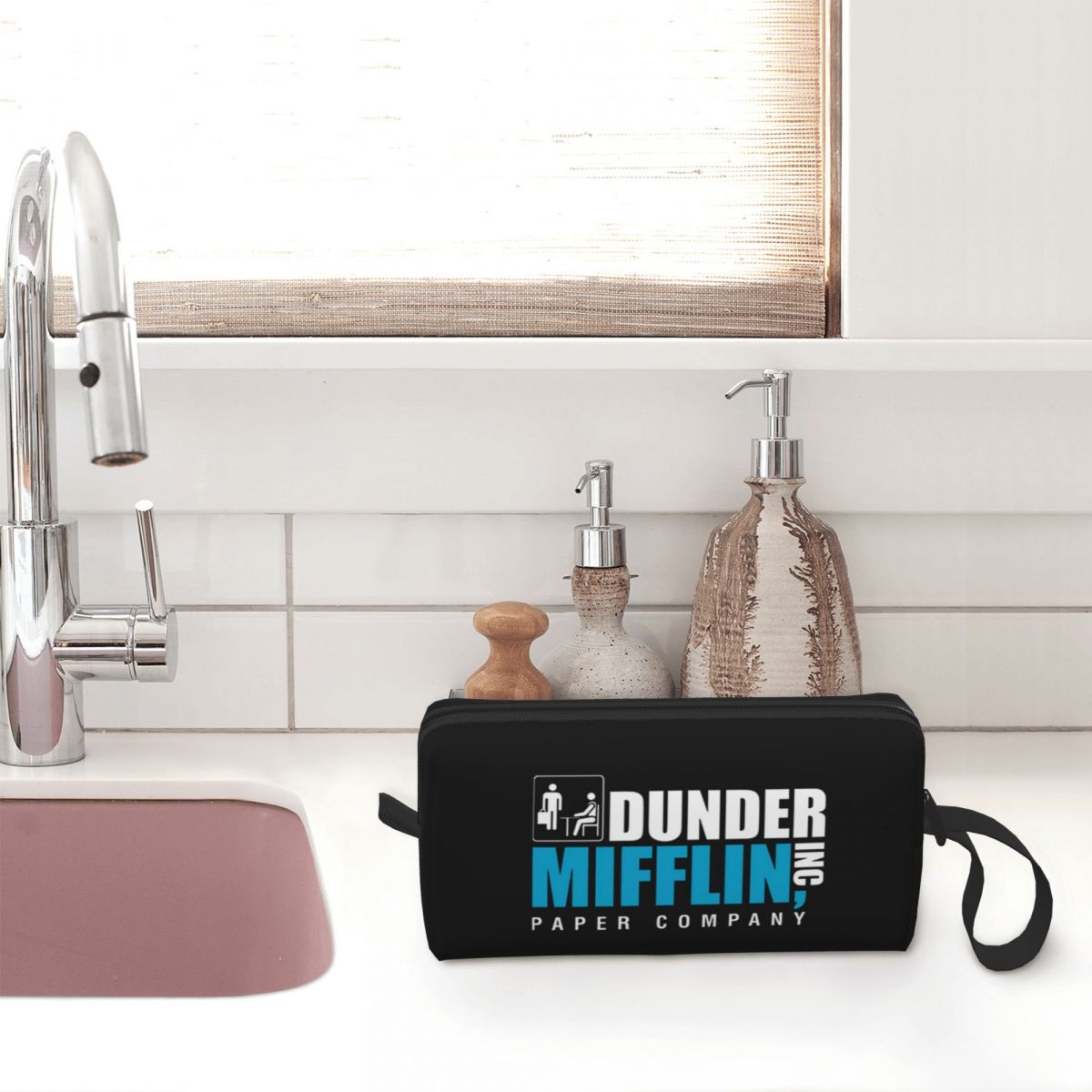 Dunder Mifflin Paper Company E - Beauty Makeup Companies review and price