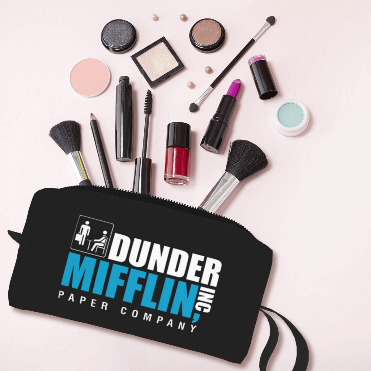 Dunder Mifflin Paper Company E - Beauty Makeup Companies review and price