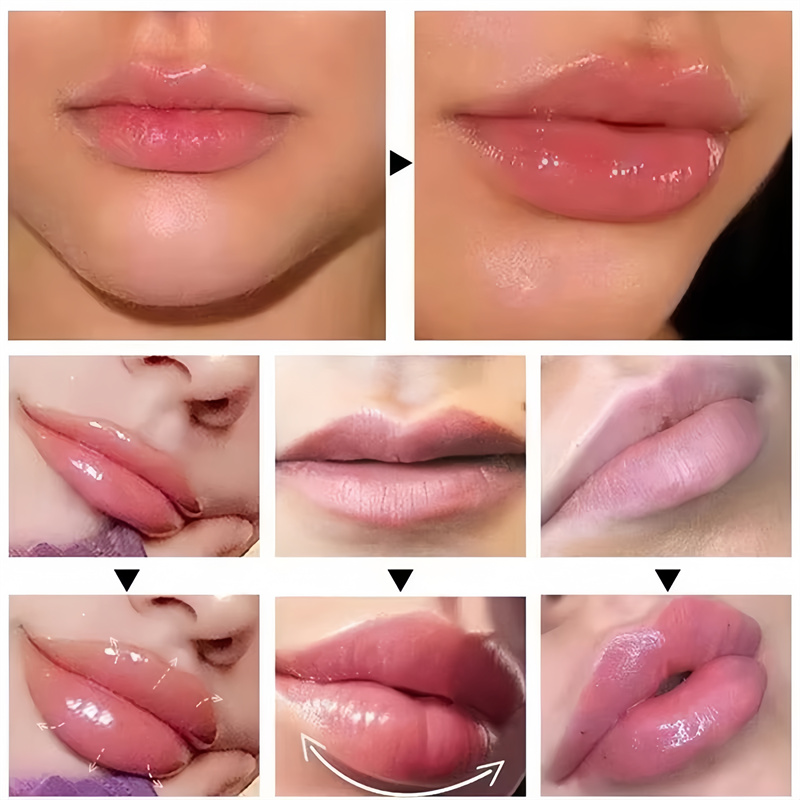 Instant Lip Plumping Essential - Lip Gloss Plumping review and price