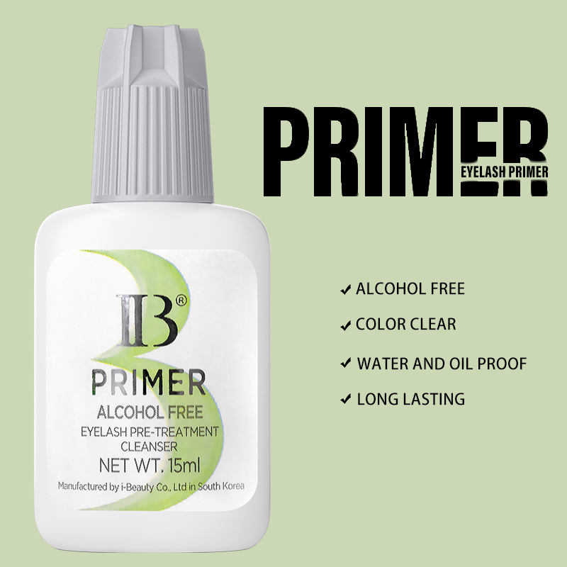 10 Bottles IBeauty Primer Bana - Beauty Makeup Shop review and price