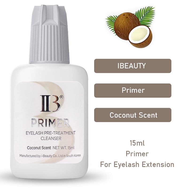 10 Bottles IBeauty Primer Bana - Beauty Makeup Shop review and price
