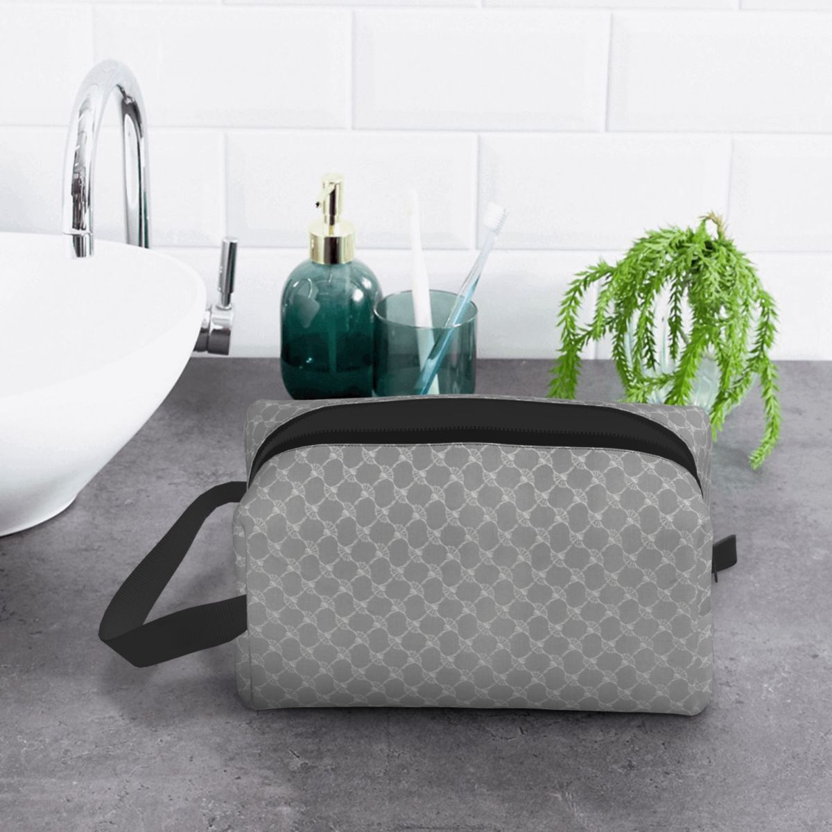 Custom Travel J-joops Patten T - J Beauty Makeup review and price