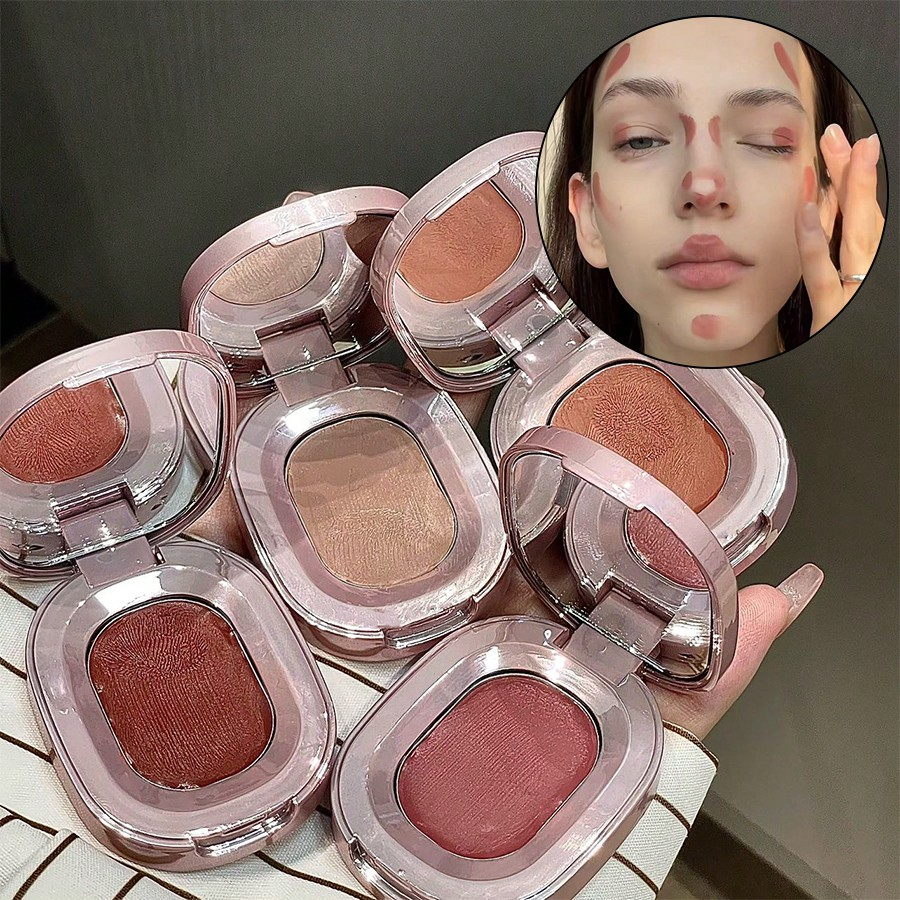 Herorange Soft Matte 3-in-1 Cr - J Beauty Makeup review and price