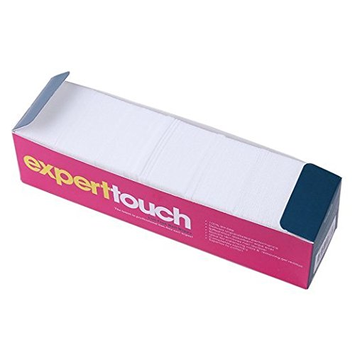 Lint Free Nail Wipes 325 Pcs f - Gel Nail Polish review and price