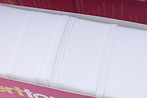 Lint Free Nail Wipes 325 Pcs f - Gel Nail Polish review and price