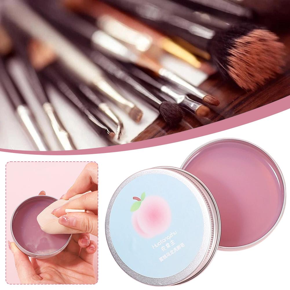 Makeup Brush Cleaner Gentle Ef - Beauty Makeup Artist review and price