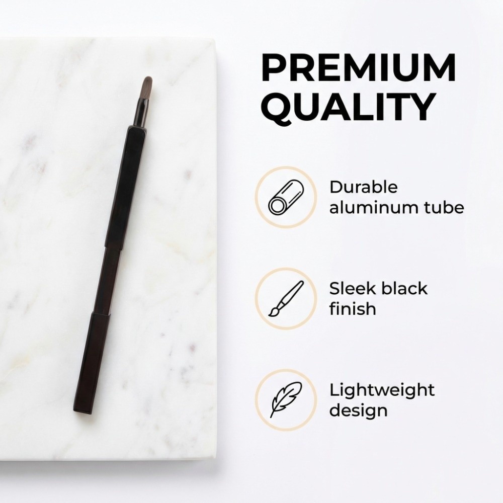 Beauty Tools Aluminium Tube Re - Beauty Makeup Pic review and price