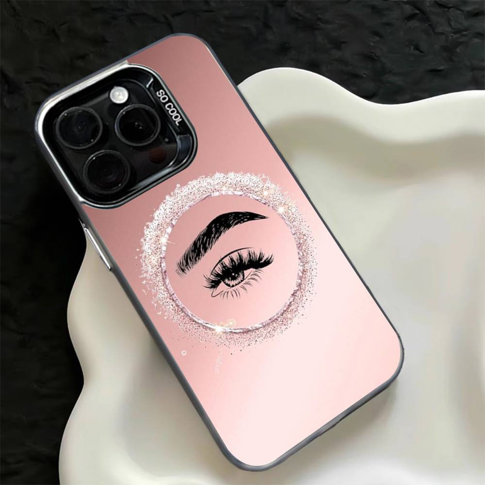 Beauty Makeup Eyelash And Eyeb - Beauty And Makeup Quotes review and price