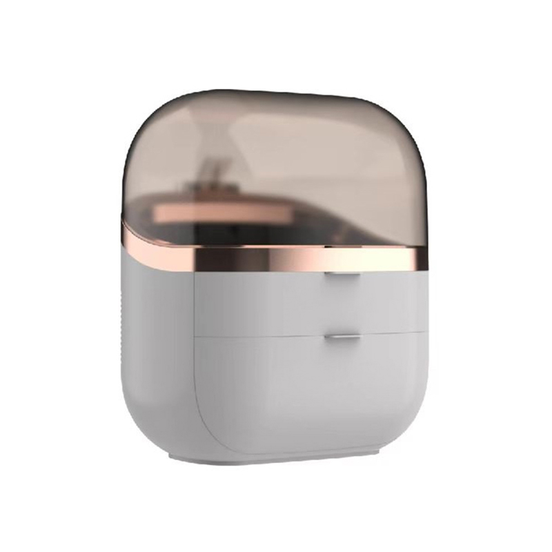 22L Portable Skincare Fridge - - Beauty Makeup Salon review and price