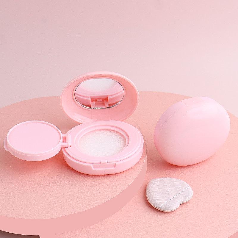 1Pc 5g Refillable Mini Air Cus - Beauty Makeup Blender review and price