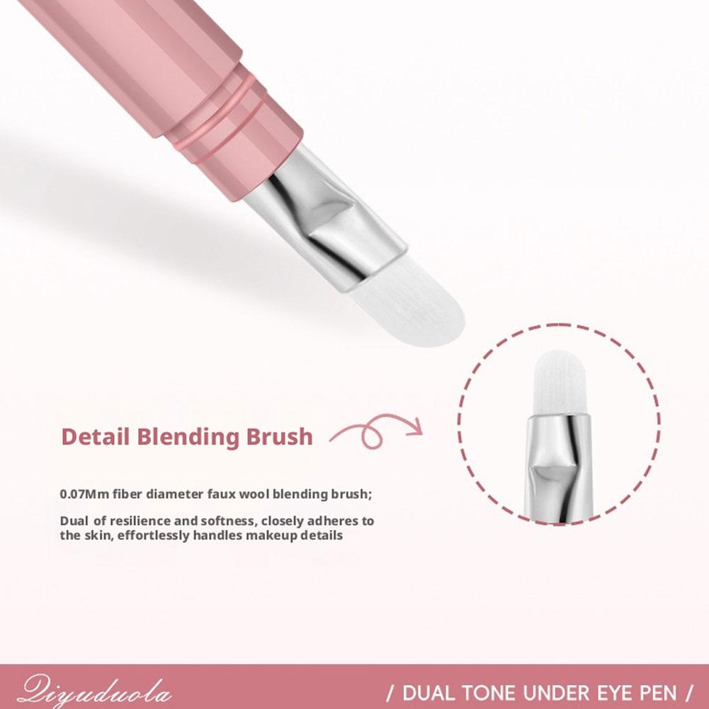 Two Tone Aegyo Sal Stick 1PC P - Beauty Makeup Salon review and price