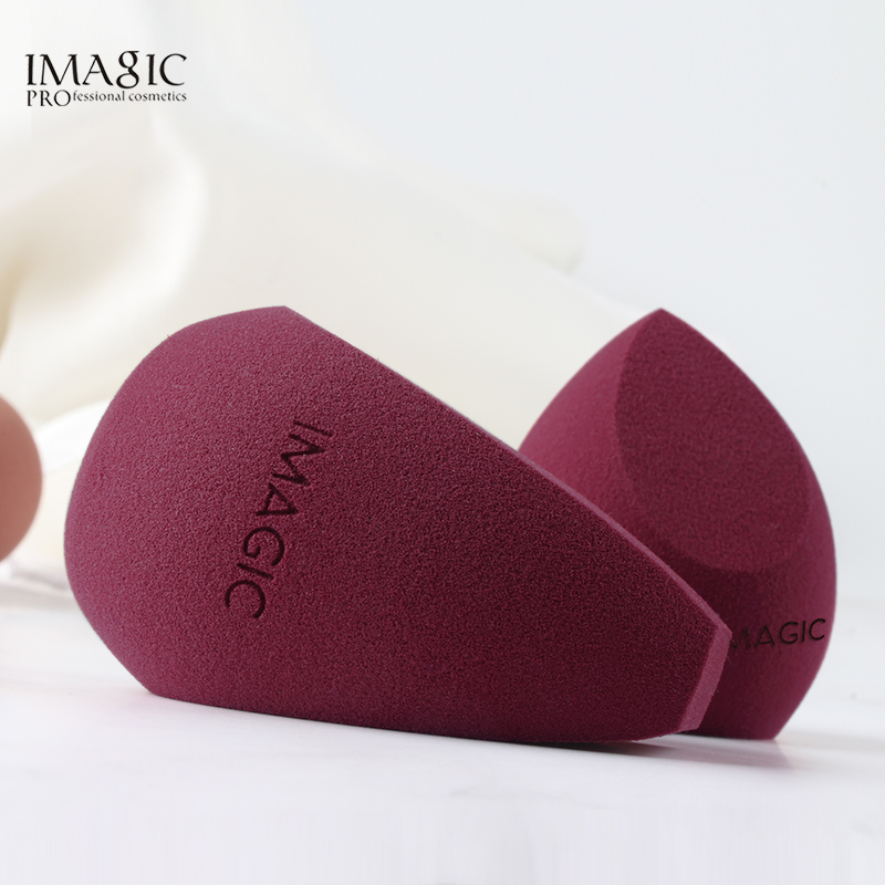 IMAGIC Makeup Sponge 10 Pcs We - Beauty Makeup Blender review and price