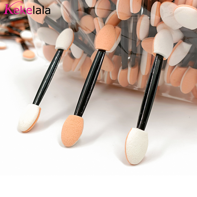 100Pcs/ Bag Small Portable Eye - Beauty Makeup Artist review and price