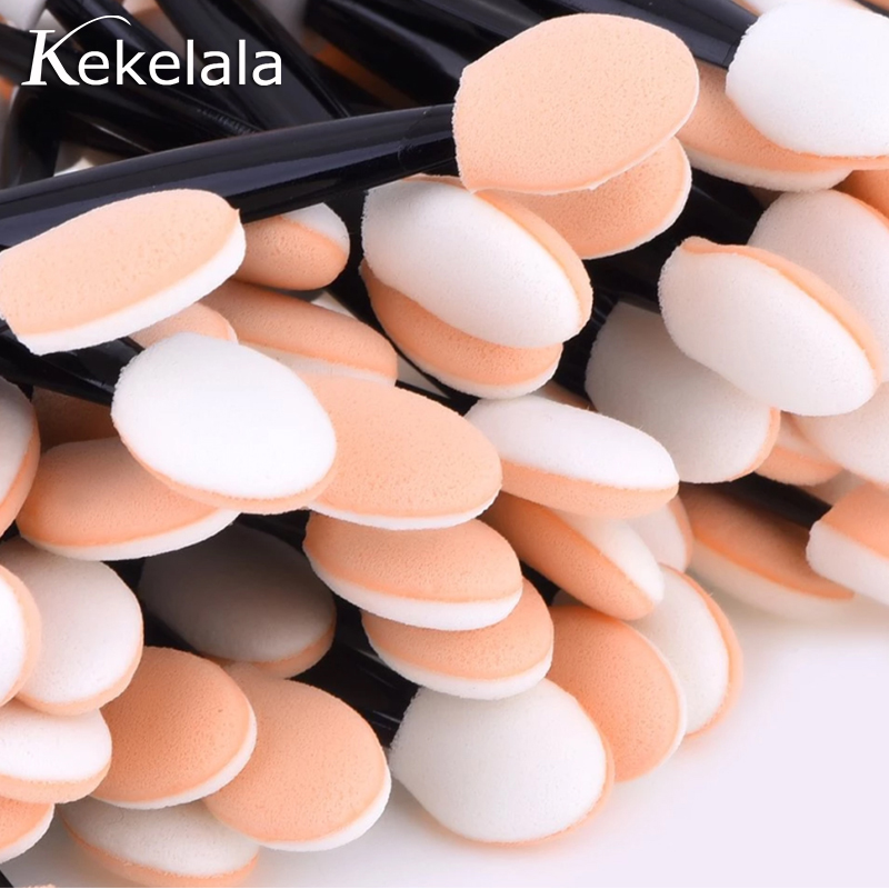 100Pcs/ Bag Small Portable Eye - Beauty Makeup Artist review and price