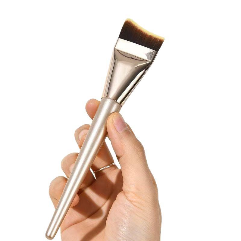 Makeup Foundation Brush Powder - Beauty Makeup Eyeshadow Palette review and price