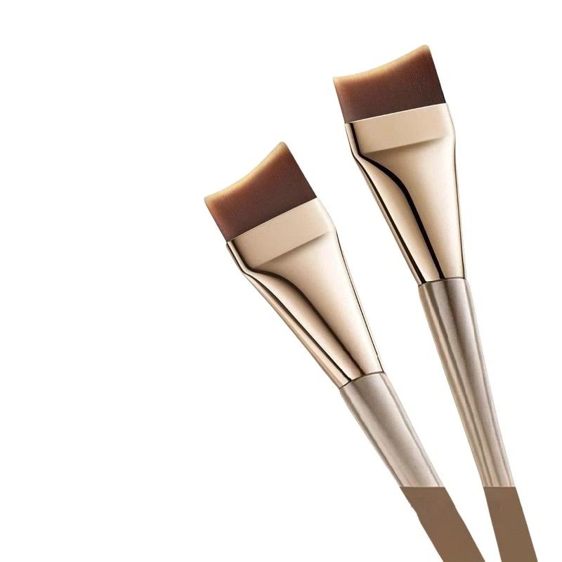 Makeup Foundation Brush Powder - Beauty Makeup Eyeshadow Palette review and price