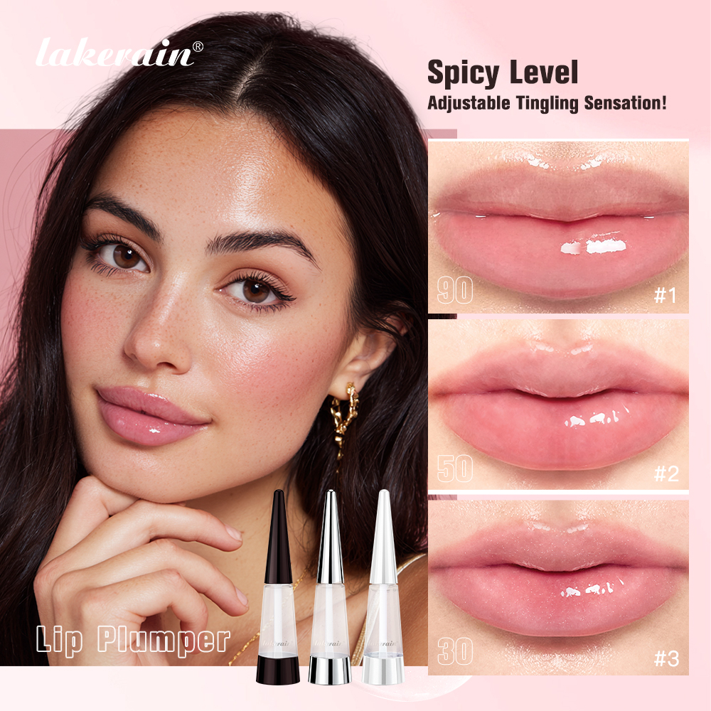 Lip Plumper Transparent Plumpi - Lip Gloss Plumping review and price