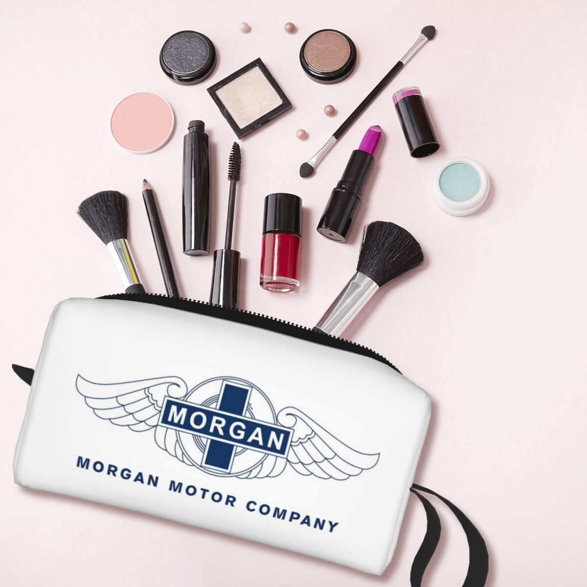 Morgan Motor Car Company Makeu - Beauty Makeup Companies review and price