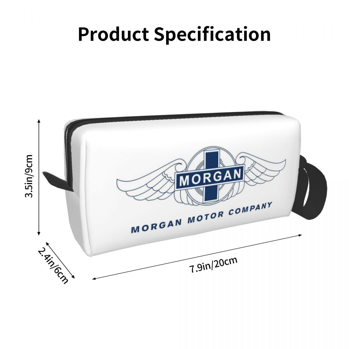 Morgan Motor Car Company Makeu - Beauty Makeup Companies review and price