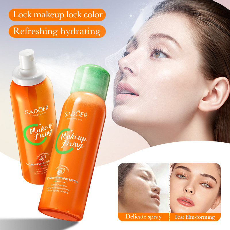 Makeup Setting Spray Moisturiz - Beauty Makeup Fixer Natural review and price