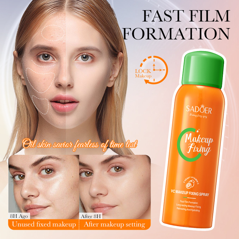 Makeup Setting Spray Moisturiz - Beauty Makeup Fixer Natural review and price