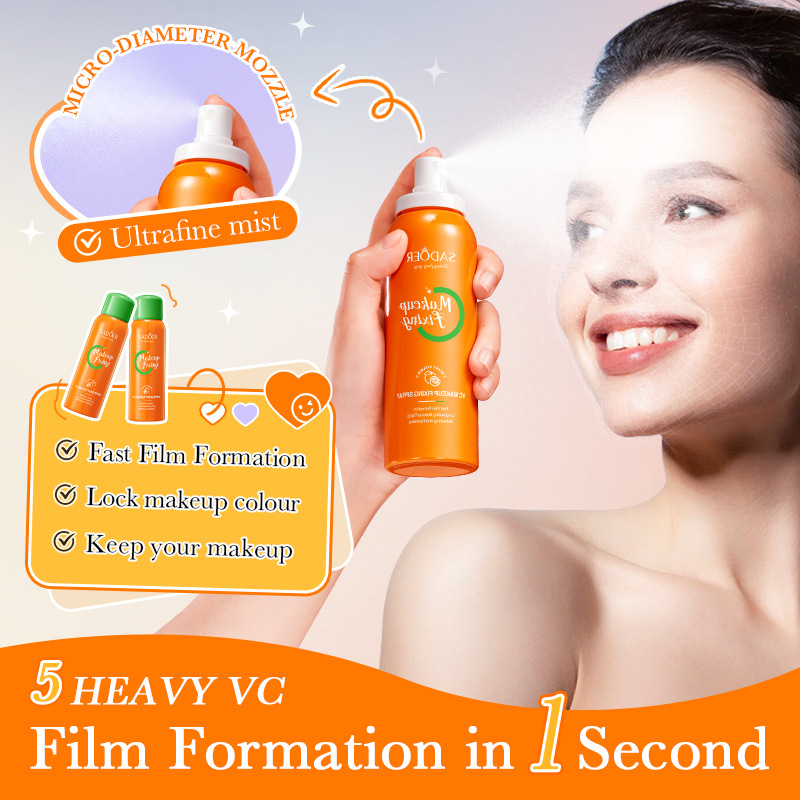Makeup Setting Spray Moisturiz - Beauty Makeup Fixer Natural review and price