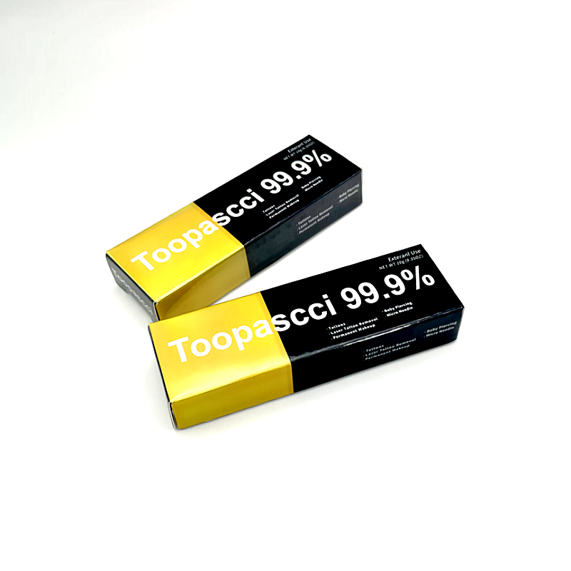 New Original Toopascci  99.9%  - Beauty Linasi Makeup review and price