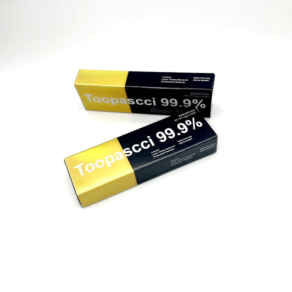 New Original Toopascci  99.9%  - Beauty Linasi Makeup review and price