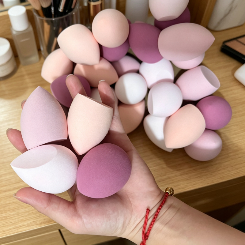 Latex Free Fragrance Free Make - Beauty Makeup Blender review and price