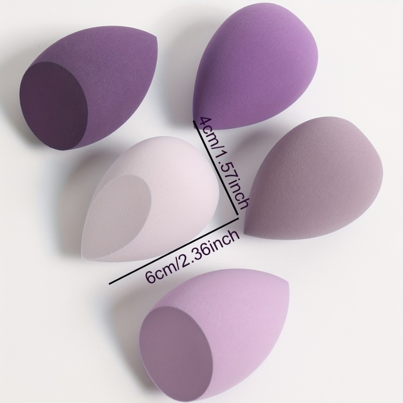 Latex Free Fragrance Free Make - Beauty Makeup Blender review and price